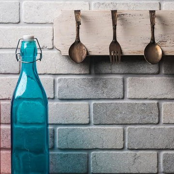 backsplash