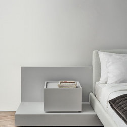 CLIFF BED ACCESSORIES - Bed Accessories