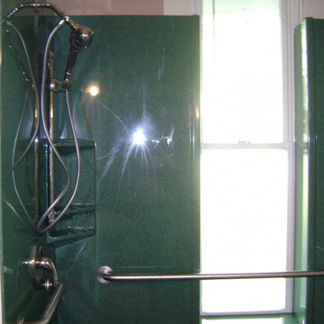 Bathrooms