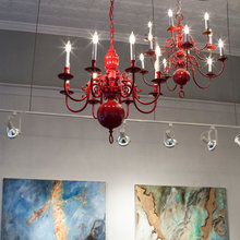 Nandina - Urban Live/Work Gallery