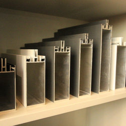 IDS 2016 Show - Windows And Doors