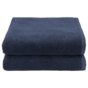 Linum Home Textiles 100% Turkish Cotton Ediree Hand Towels (Set of 2)