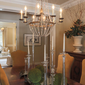 Charlotte Home