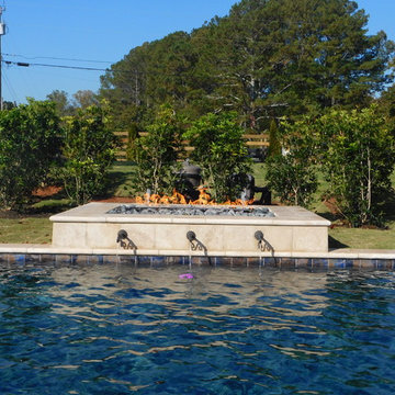 Yarbarow Pool