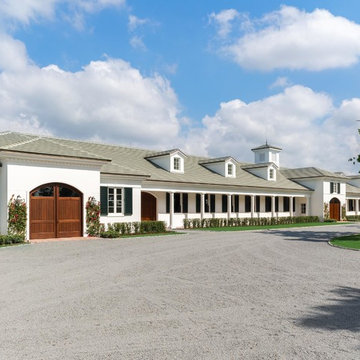 Equestrian: Blackwatch Farm