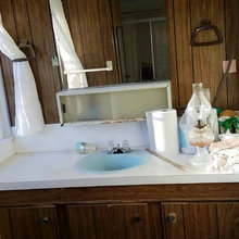 Bathroom Ideas