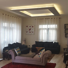 ceiling