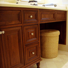 cabinetry