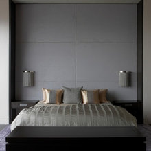 Custom Panel Headboards