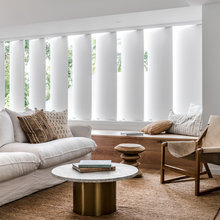 A Living room - Project With Susan