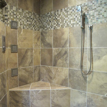Mechanicsville Residence
