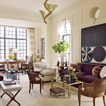 East 72nd Street, New York City