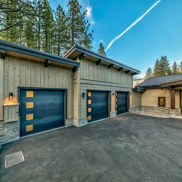 Gray's Crossing Functional Full Time Dream Home