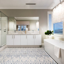 Bathroom Ideas