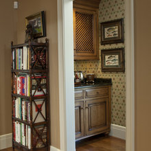 butlers pantry