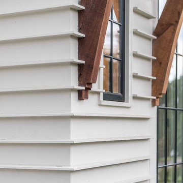 Crestline Residence