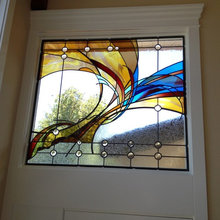Stained Glass