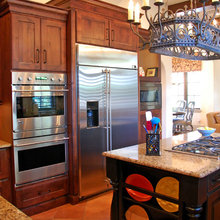 Kitchen Ideas