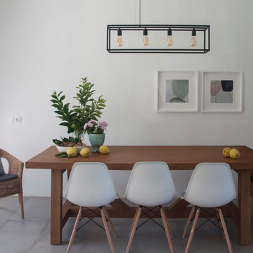 Family apartment