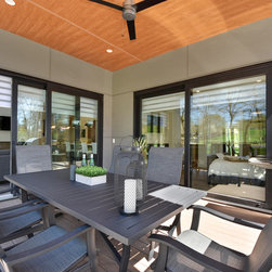 2017 PNE Modular Prize Home - Products