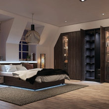 Attic