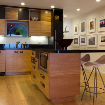 Condo remodel in Palos Verdes