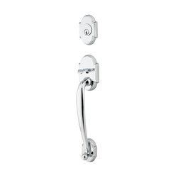 EMTEK Hardware at Brooklyn Doors INC - Products