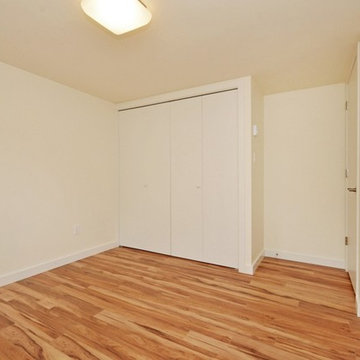 Montrose Basement Suite