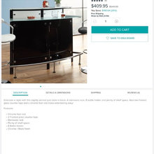 Mini Bar