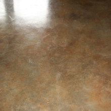 Mclean Basement Flooring