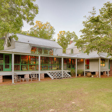 Early Branch Farm