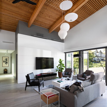 Curio Residence