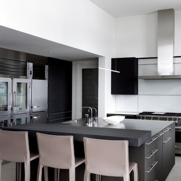 Owl Creek Residence