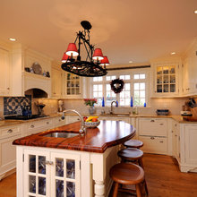 kitchen tile ideas