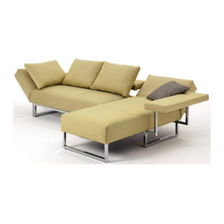 TWINSET SOFA BED - Products