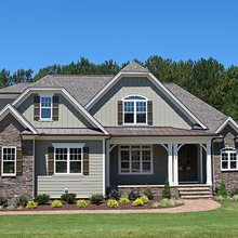 Outdoor Patio/landscape