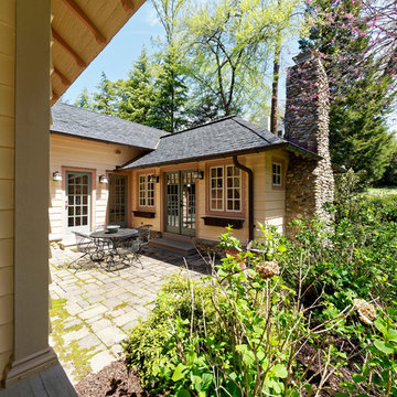 Old Mill Road Residence