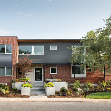 Sunset Idea House 2015