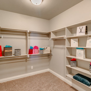 9501 Morgan Crossing Drive