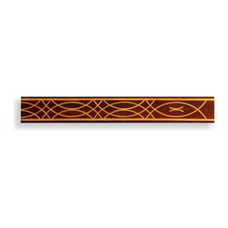 Borders - Hardwood Flooring