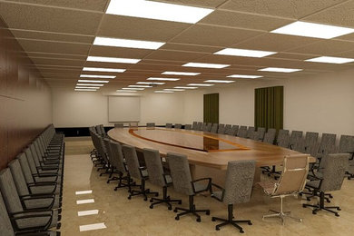 LDA Conference Room