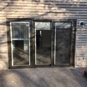 Doors