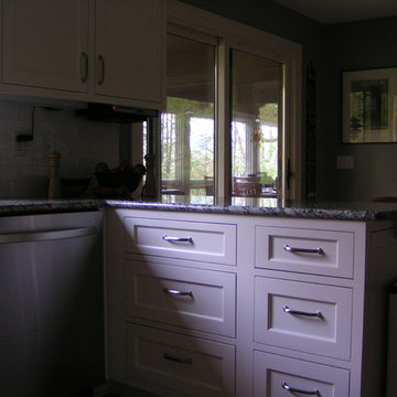 Foxfire Kitchen