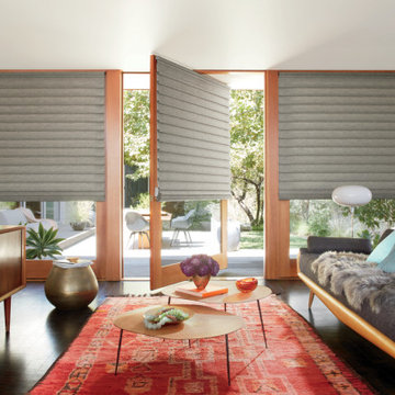 VIGNETTE® Modern Roman Shades