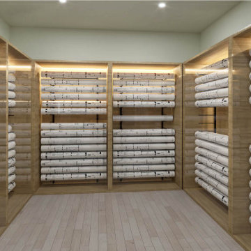 Dotto Co. Headquarters