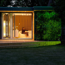 Garden Office