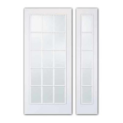 Patio Doors - Products