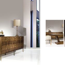 Mid-Century Modern - Products
