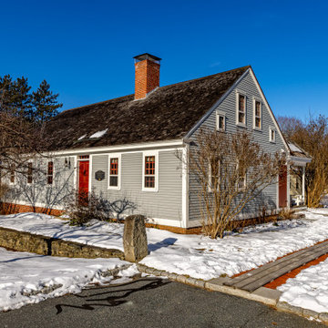 The Village, Hanover, NH