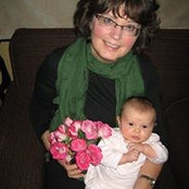 Carla Scott's photo